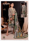 K Kasha Vol 7 By Keval 7001 To 7006 Wholesale Pakistani Dress Material In India
